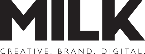MILK Creative Brand Design